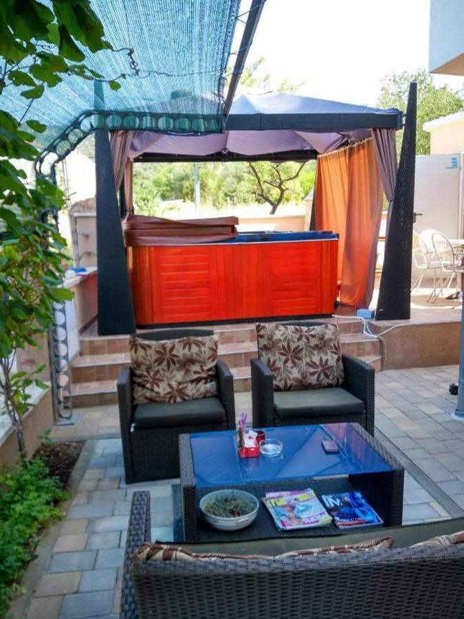 Apartments Vala Vinisce Ngoại thất bức ảnh