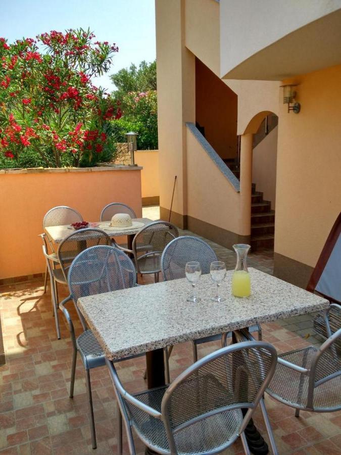 Apartments Vala Vinisce Ngoại thất bức ảnh