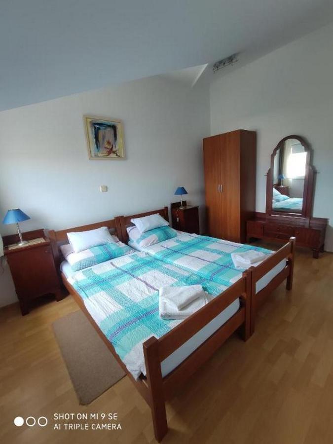Apartments Vala Vinisce Ngoại thất bức ảnh