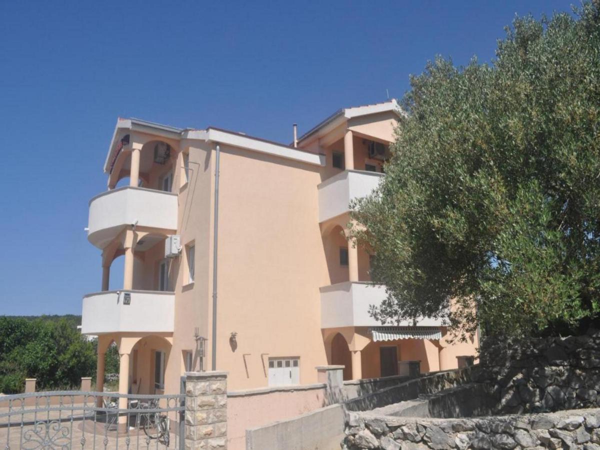 Apartments Vala Vinisce Ngoại thất bức ảnh
