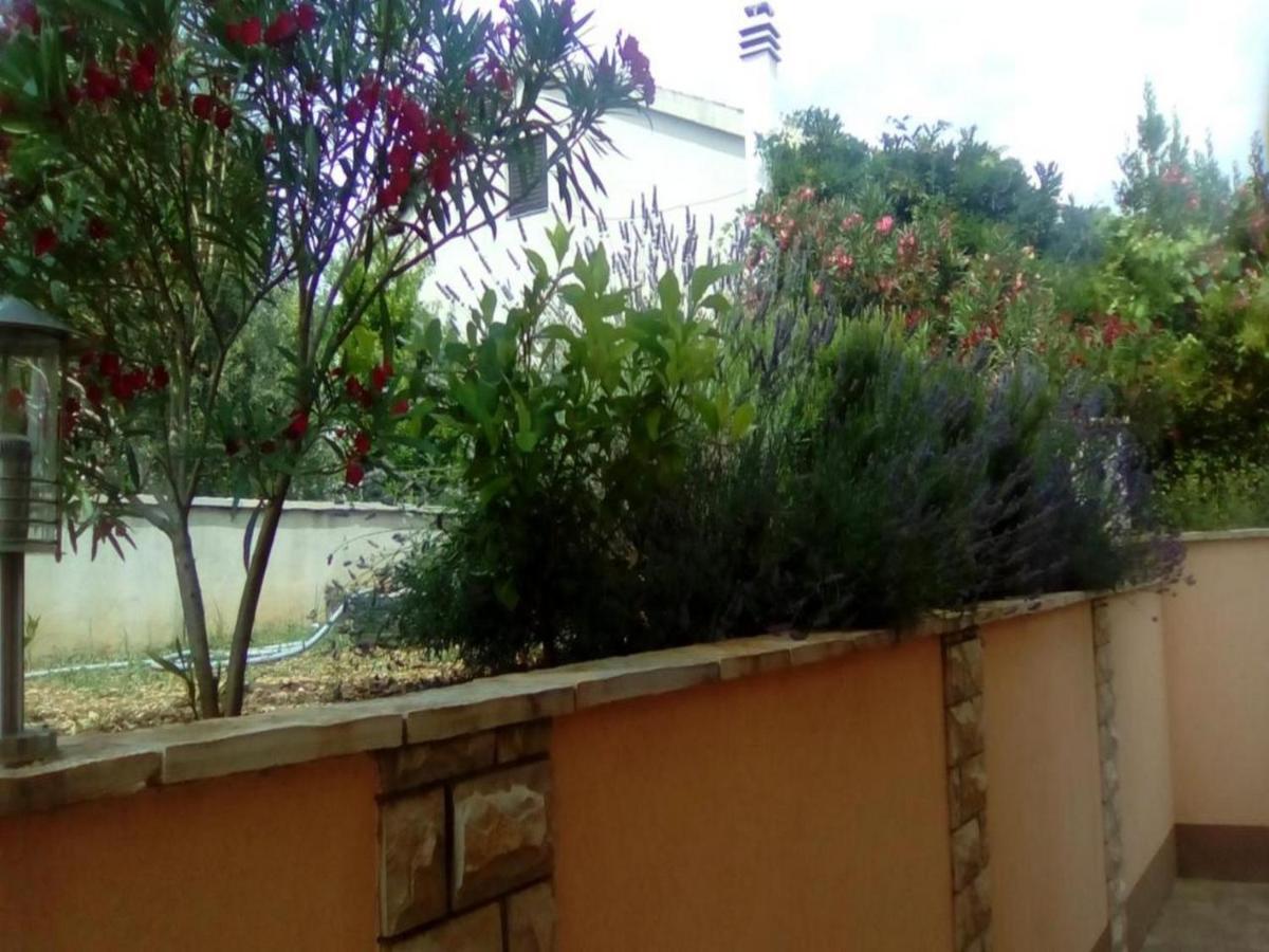 Apartments Vala Vinisce Ngoại thất bức ảnh