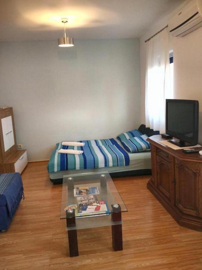Apartments Vala Vinisce Ngoại thất bức ảnh