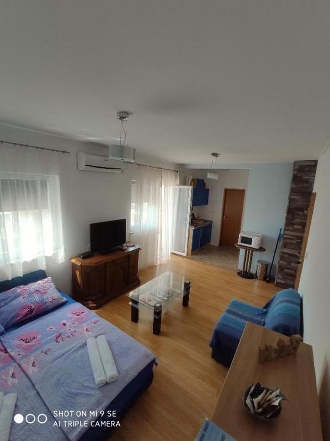 Apartments Vala Vinisce Ngoại thất bức ảnh