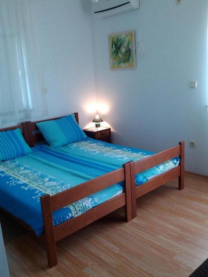 Apartments Vala Vinisce Ngoại thất bức ảnh