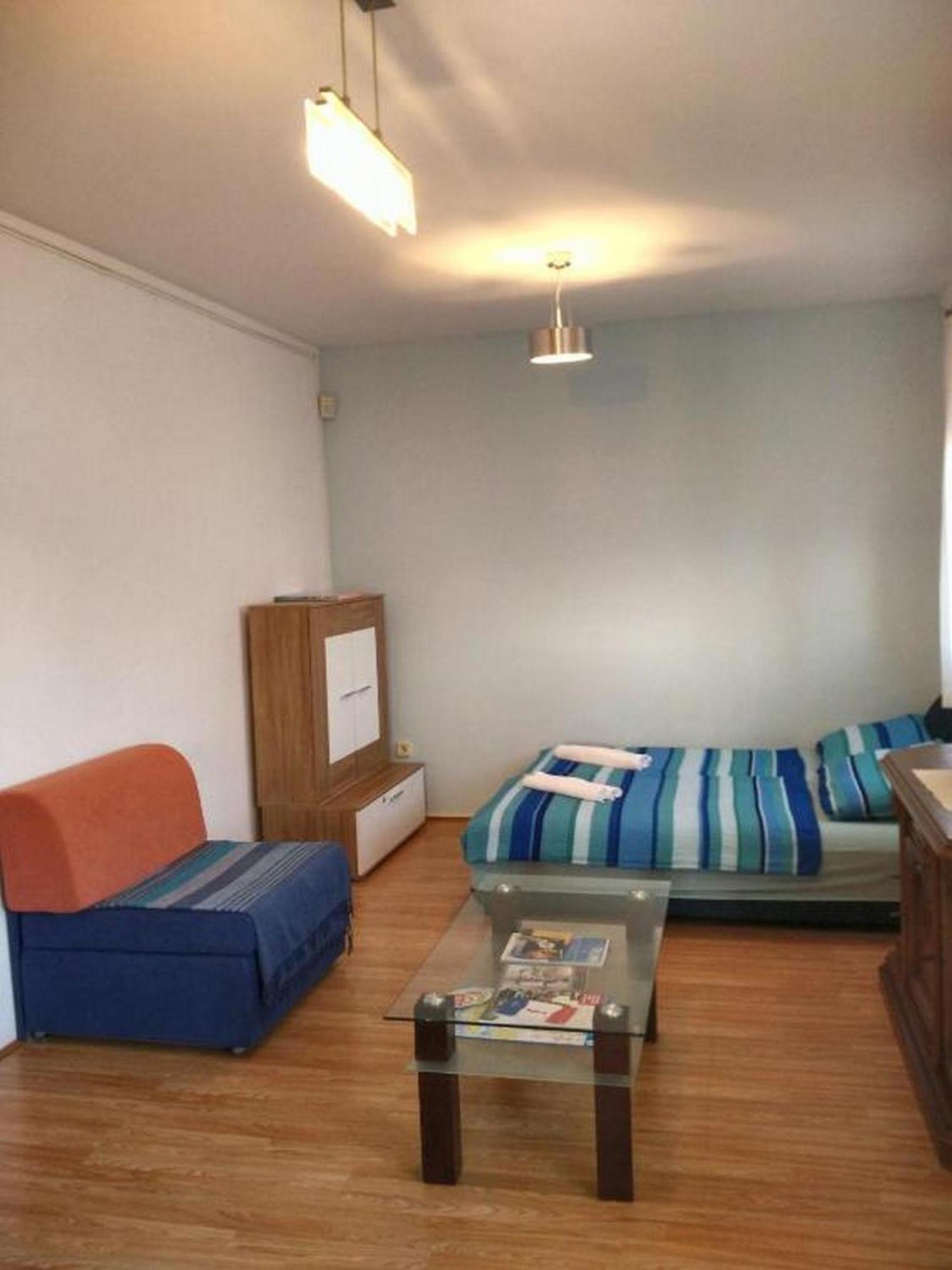 Apartments Vala Vinisce Phòng bức ảnh