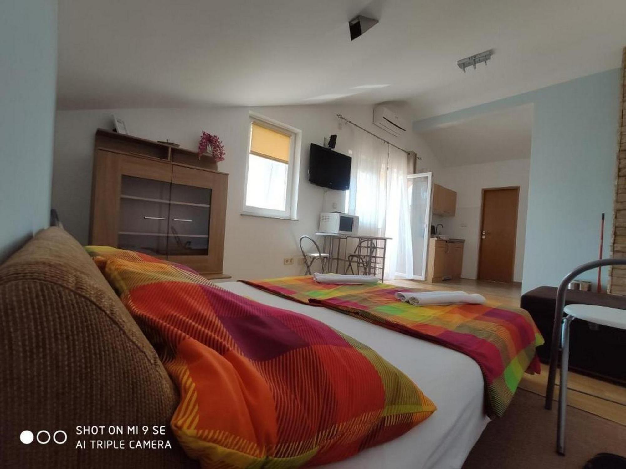 Apartments Vala Vinisce Phòng bức ảnh