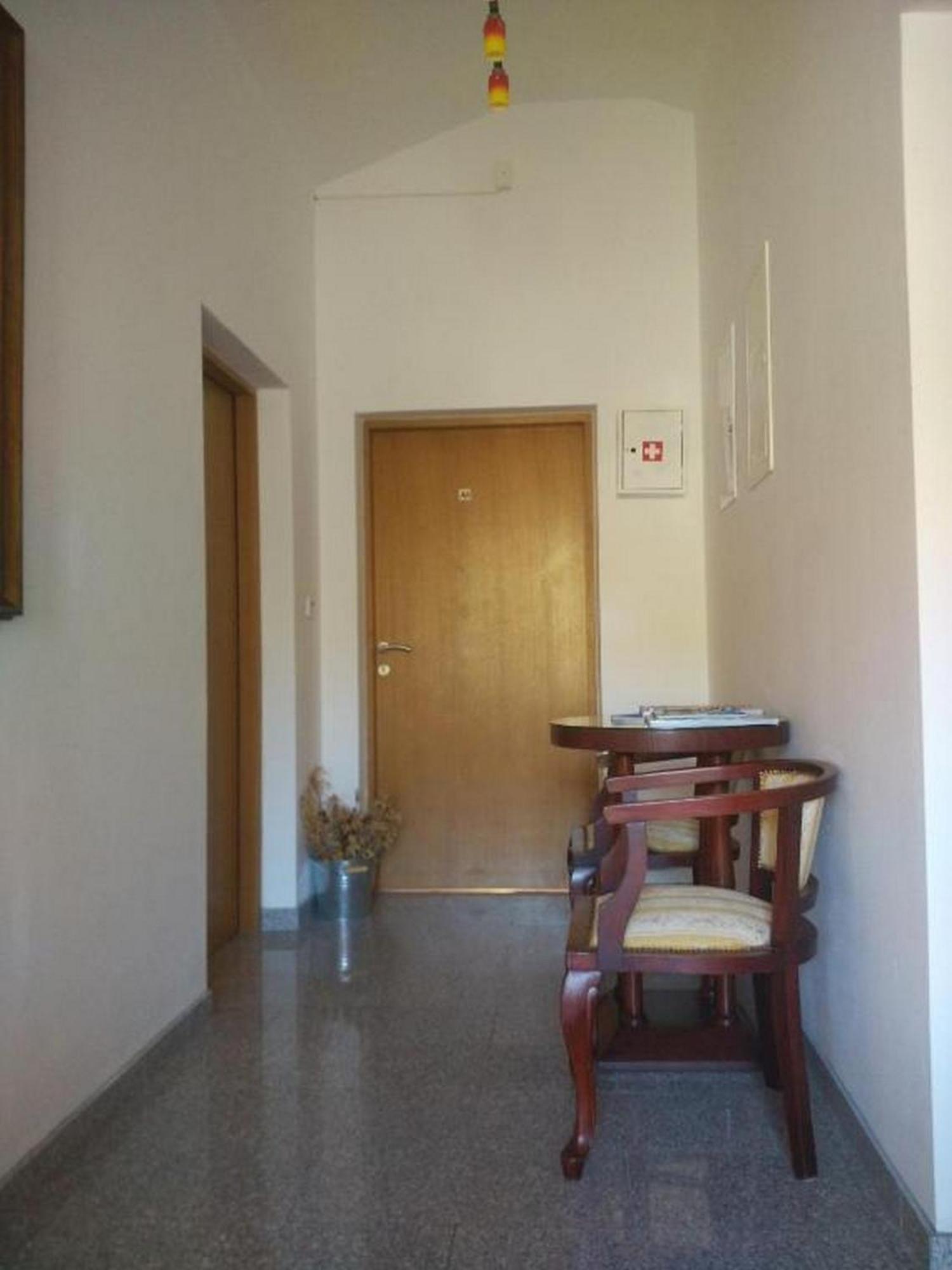 Apartments Vala Vinisce Phòng bức ảnh