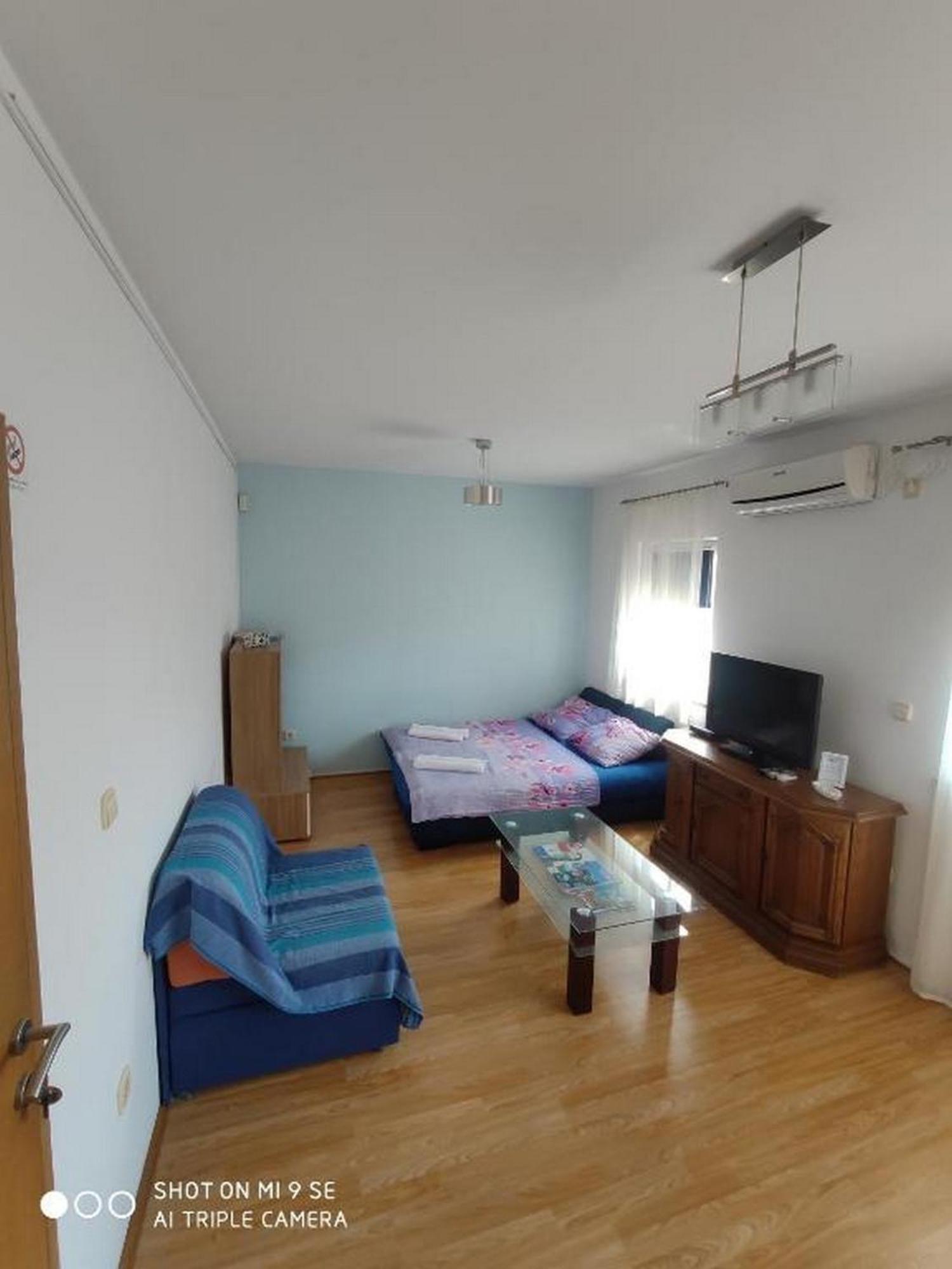 Apartments Vala Vinisce Phòng bức ảnh