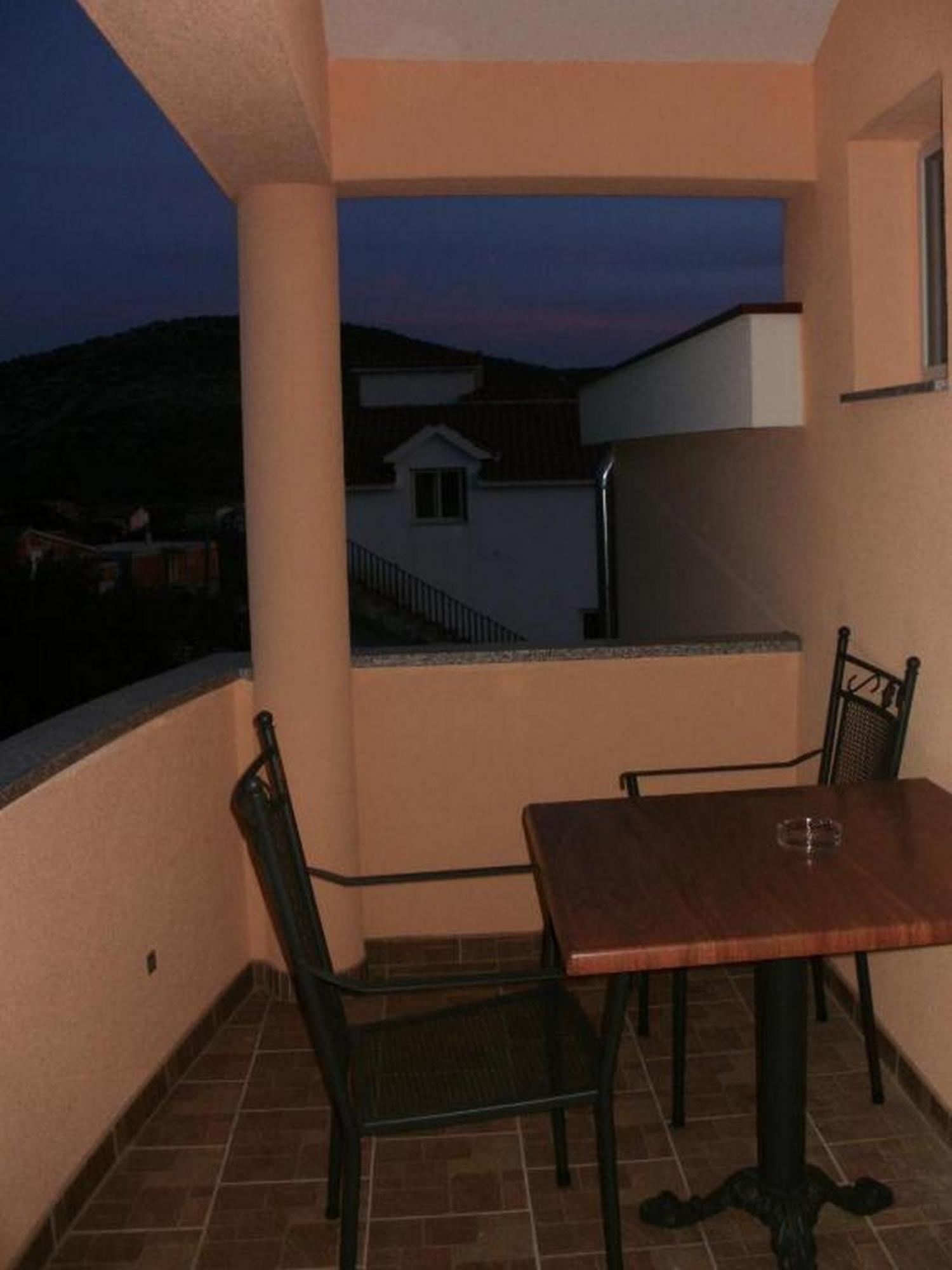 Apartments Vala Vinisce Phòng bức ảnh