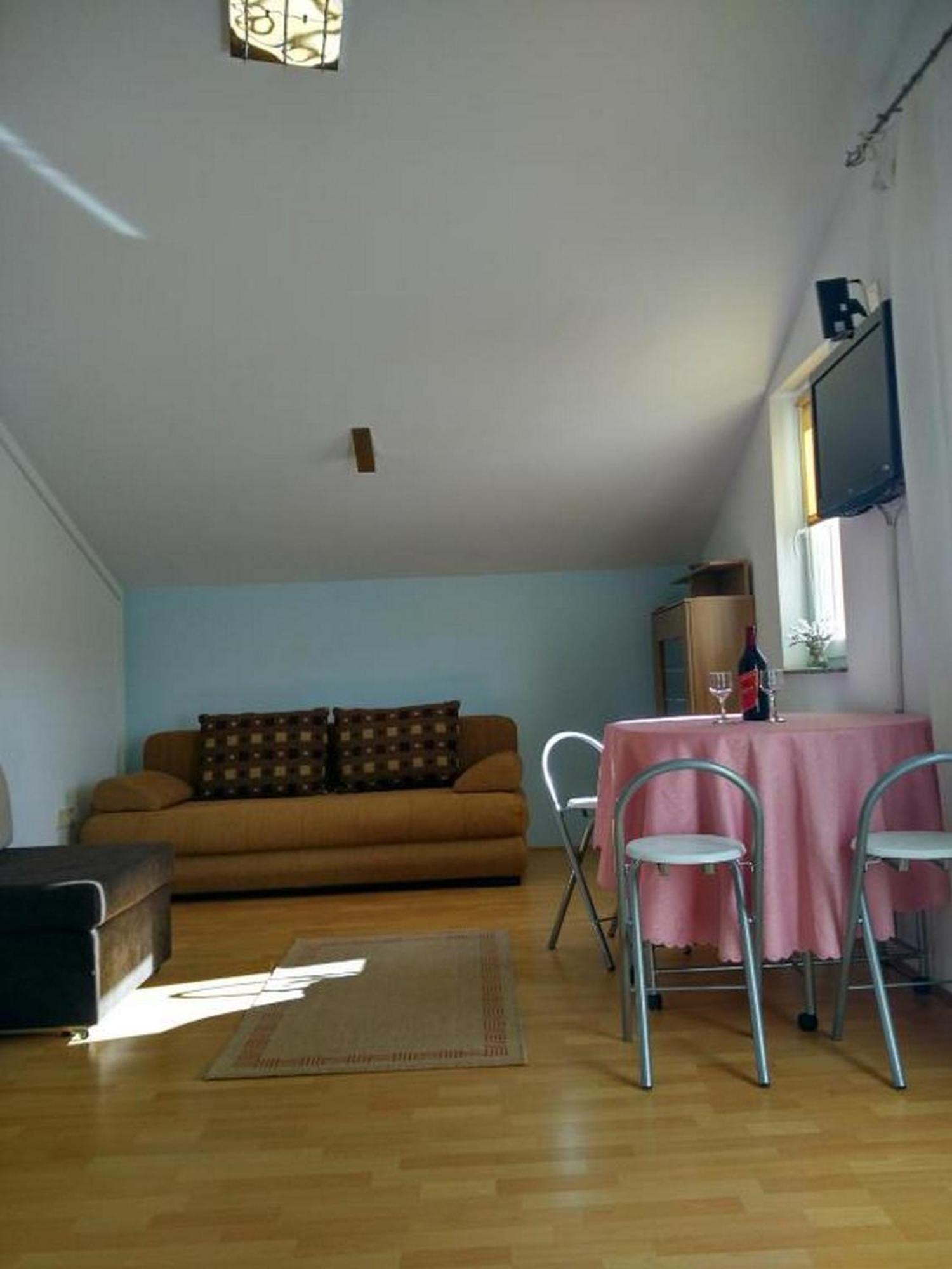 Apartments Vala Vinisce Phòng bức ảnh