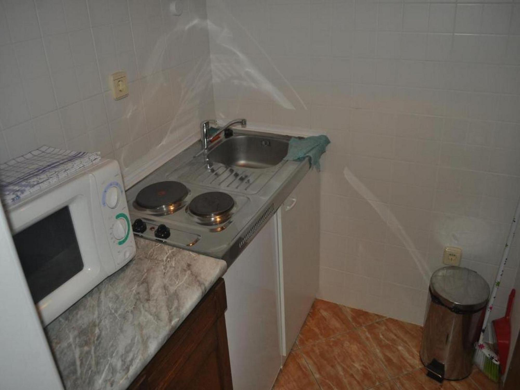 Apartments Vala Vinisce Phòng bức ảnh