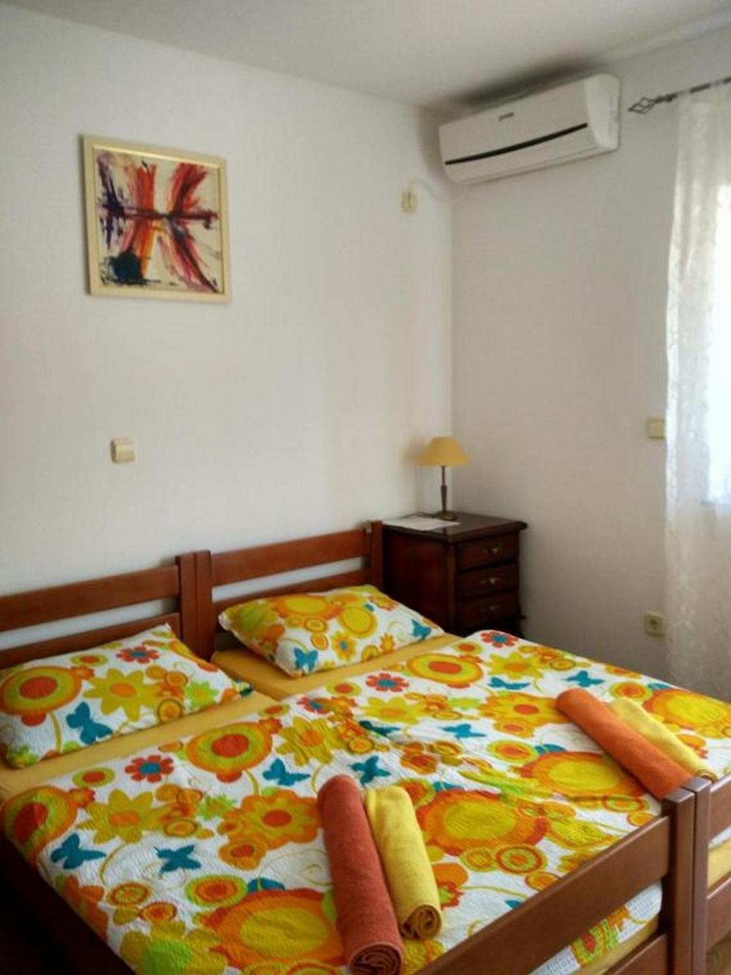 Apartments Vala Vinisce Phòng bức ảnh