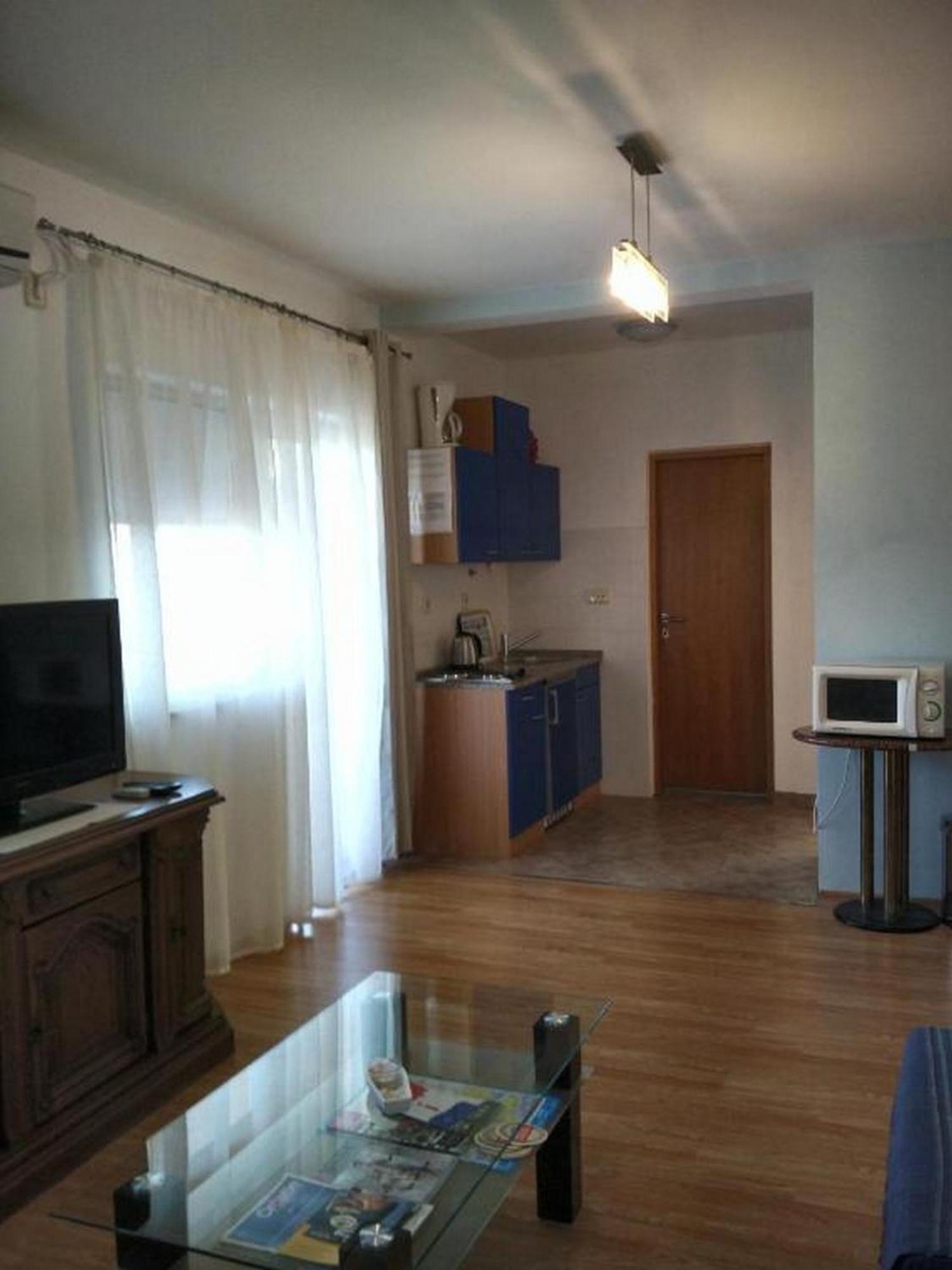 Apartments Vala Vinisce Phòng bức ảnh
