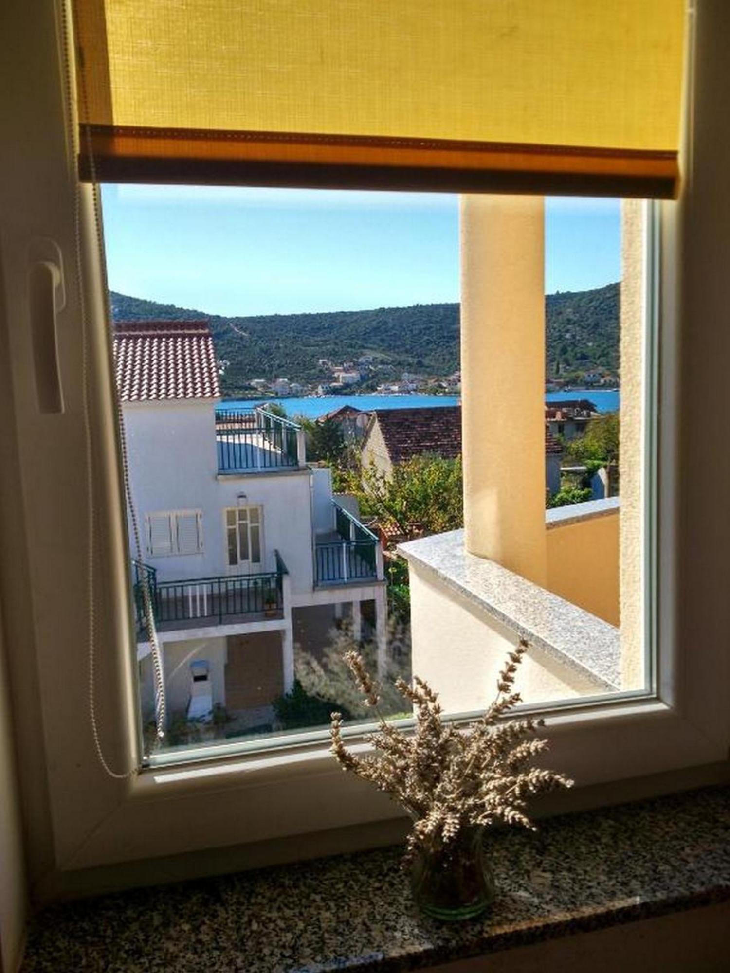 Apartments Vala Vinisce Phòng bức ảnh