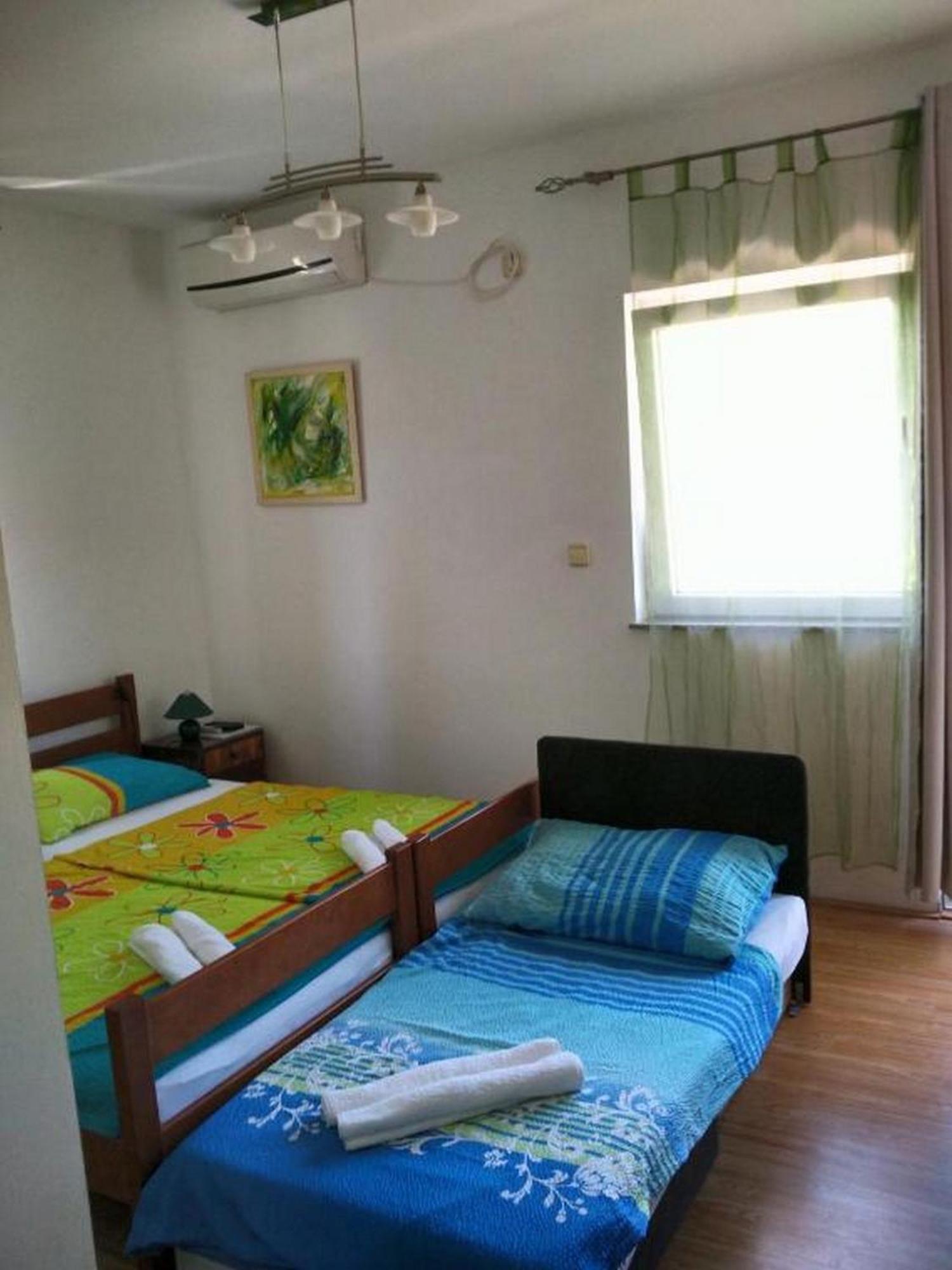 Apartments Vala Vinisce Phòng bức ảnh